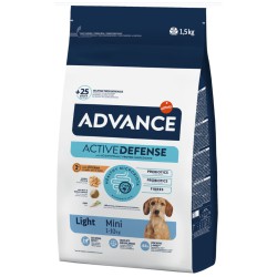 ADVANCE MINI LIGHT 3 KG