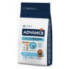 ADVANCE PUPPY MEDIUM 3 KG.