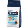 ADVANCE PUPPY MEDIUM 3 KG.