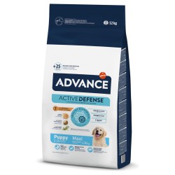 ADVANCE PUPPY MAXI 3 KG.