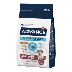 ADVANCE MINI SENIOR 3 KG