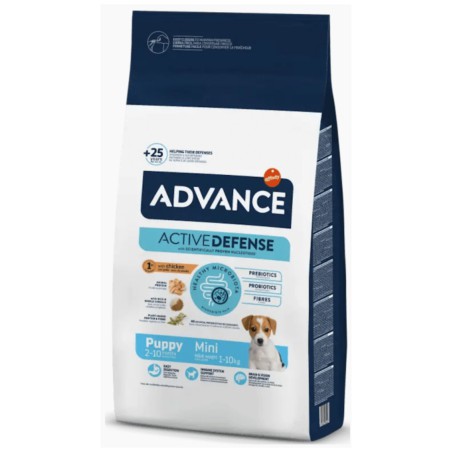 ADVANCE PUPPY MINI 3 KG