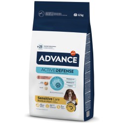 ADVANCE SENSITIVE SALMON 3 KG