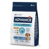 ADVANCE MINI LIGHT 1,5 KG.