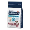 ADVANCE MINI SENIOR CHICKEN 1.5KG