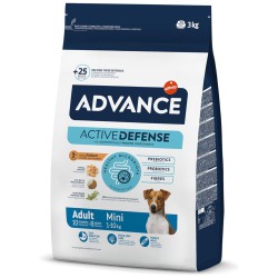 ADVANCE MINI ADULT 7 Kg.