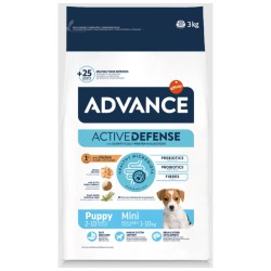 ADVANCE PUPPY MINI 7 Kg.