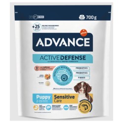 ADVANCE PUPPY SENSITIVE 700...