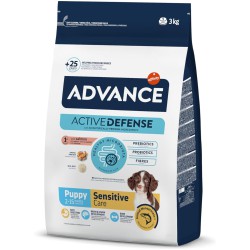 ADVANCE PUPPY SENSITIVE 700 GR.