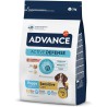 ADVANCE PUPPY SENSITIVE 700 GR.