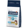 ADVANCE PUPPY SENSITIVE 700 GR.