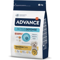 ADVANCE MINI SENSITIVE 7 Kg