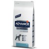 ADVANCE GASTROENTERIC CANINE 3 KG.