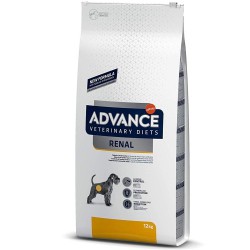 ADVANCE DOG RENAL 3 KG