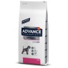 ADVANCE DOG URINARY 12 KG.