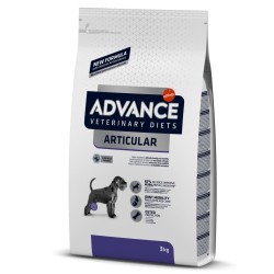 ADVANCE ARTICULAR CANINE 12...