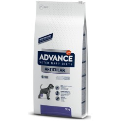 ADVANCE ARTICULAR CANINE 12 KG.