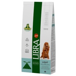 LIBRA DOG LIGHT 12 KG.