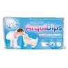 PAÑAL ARQUIDIPS TALLA M/ 14 piezas