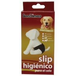 SLIP HIGIENICO 38-50CM. S.D.