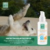 MENFORSAN PROTECTOR SOLAR FACTOR 50 60 ML.