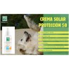 MENFORSAN PROTECTOR SOLAR FACTOR 50 60 ML.