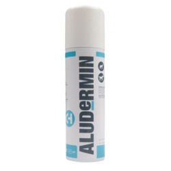 ALUDERMIN SPRAY 200 ml....