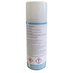 ALUDERMIN SPRAY 200 ml. Proteccion Heridas