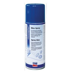 CHINOSEPTAN BLUE SPRAY 200...