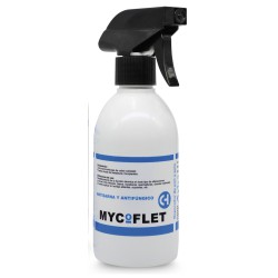 MYCOFLET 250 ML ANTISARNA Y...