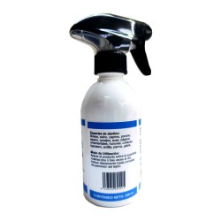 MYCOFLET 250 ML ANTISARNA Y ANTIFUNGICO