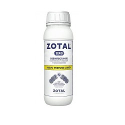 ZOTAL ZERO Limon 250 ml.