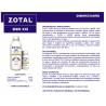 ZOTAL ZERO Limon 250 ml.