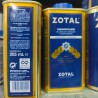 ZOTAL DOMESTICO 1/4 KG.