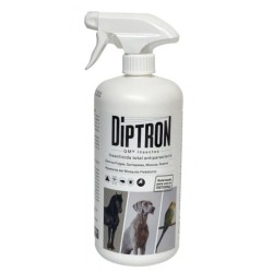 DIPTRON QM INSECTOS...