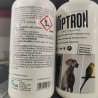 DIPTRON QM INSECTOS CABALLO/PERRO INSECTICIDA 1lt.