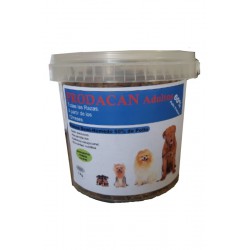 PRODACAN ADULTOS 1 KG. Alimento Natural Semi-Humedo