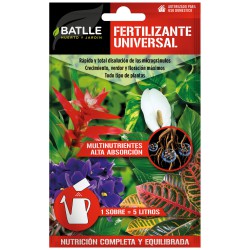 FERTILIZANTE UNIVERSAL...