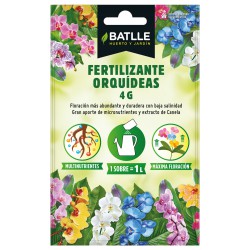 FERTILIZANTE ORQUIDEAS...