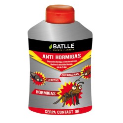 ANTI HORMIGAS TALQUERA 500...