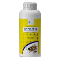 WASPTRAP ATRAYENTE CONCENTRADO 500 ml.