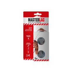 MASTERLAC Super Gel TRAMPA...