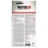 MASTERLAC Super Gel TRAMPA CUCARACHAS 2 x 1,4gr.