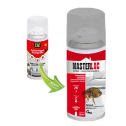 C -MASTERLAC FOGGER ( niebla insecticida 150 ml)