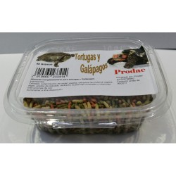 TORTUGA/GALAPAGO STICKS 180 gr. PRODAC