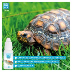 MENFORSAN COLIRIO TORTUGAS 15ml.