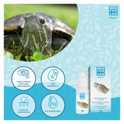 MENFORSAN COLIRIO TORTUGAS 15ml.