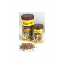 AQUA-KI GOLD GRANULO 50 GR.