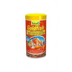 TETRA GOLDFISH 1 LT. Escamas