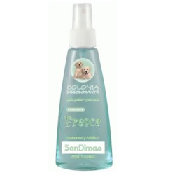 COLONIA FRESCA 150 ML....